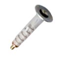 Tassello 9x40 con vite
